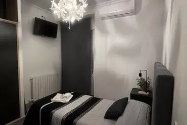 Hostal Inter Plaza Mayor Auto Check In