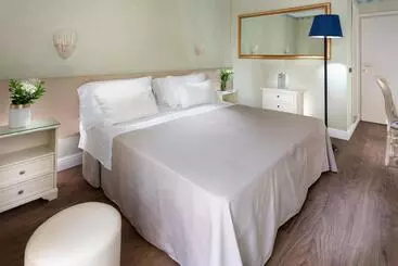 호텔 Apollo Consigliato A Capodanno