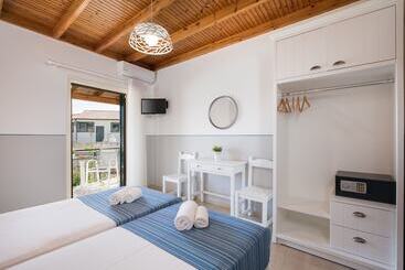 هتل Bella Vista Beach