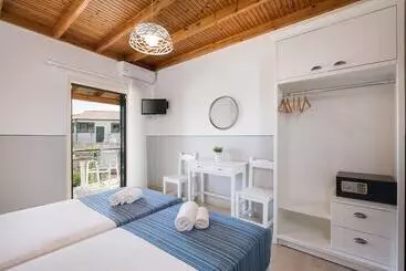 Hotel Bella Vista Beach