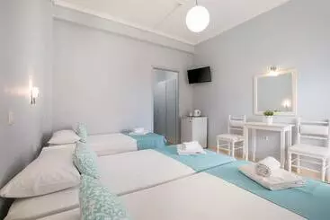 Hotel Bella Vista Beach