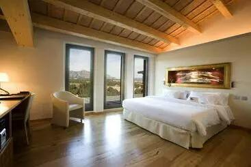 ホテル Can Bonastre Wine Resort, The Originals Relais