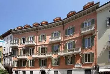 Hotel Casa Romagnosi