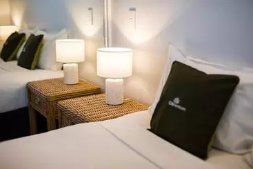 Hotel City Terraces Cairns