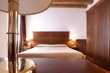 Hotelli Corte Castelletto