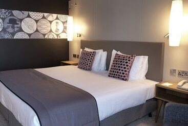 فندق Crowne Plaza Stratford Upon Avon, An Ihg