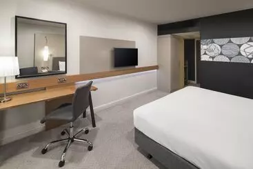 فندق Crowne Plaza Stratford Upon Avon, An Ihg