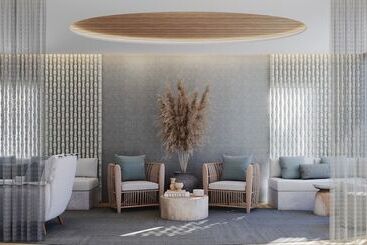 Hotel Crystalbrook Byron