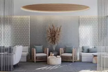 בית מלון כפרי Crystalbrook Byron