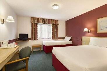 Days Inn Hotel Bradford   Leeds