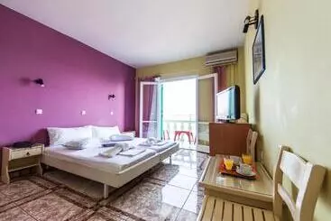 호텔 Kokkari Beach