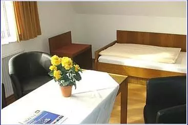 فندق Landhaus Schellhorn