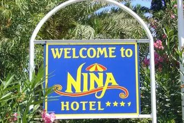 ホテル Nina Beach