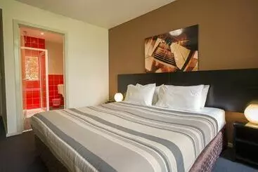 فندق Nomads Melbourne Backpackers