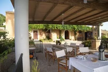 فندق ريفى Agroturisme Es Picot