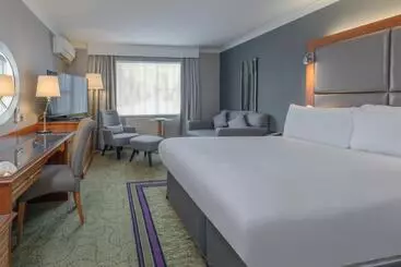 The Park Royal Hotel & Spa