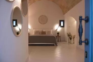 Hotel Vecchia Mottola Albergo Diffuso