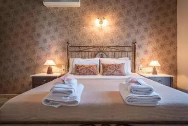 Kookis Luxury Villas