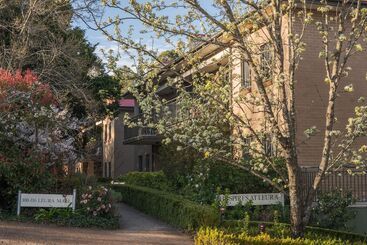 דירה Leisure Inn Spires