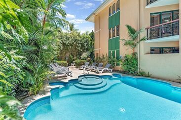 Апартаменты Martinique On Macrossan