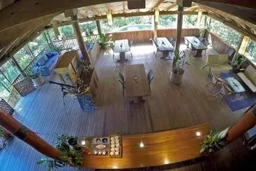 Бунгало Mungumby Lodge Cooktown