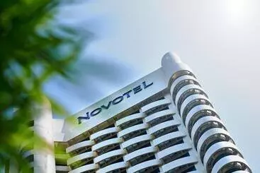 Novotel Kuala Lumpur City Centre