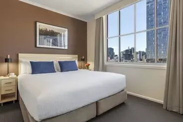 Appart'hotel Oaks Sydney Goldsbrough Suites
