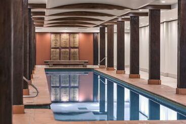 דירה Oaks Sydney Goldsbrough Suites