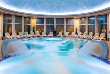 Lomakeskus Gran Castillo Tagoro Family & Fun Playa Blanca