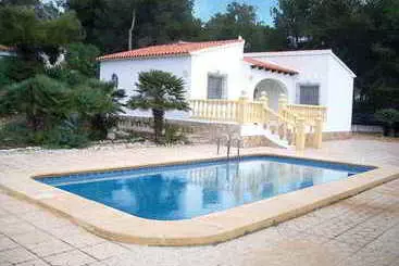 Villa Pla