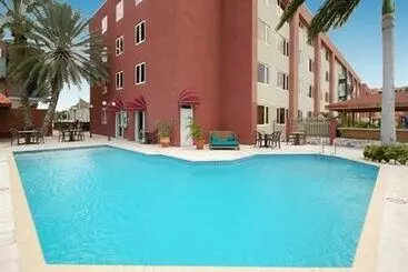 Hôtel On Vacation Curacao Beach