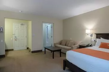 בית מלון כפרי Amsterdam Inn & Suites Sussex