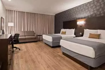 ホテル Best Western Plus Montreal East