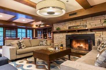 Otel Chateau Beauvallon