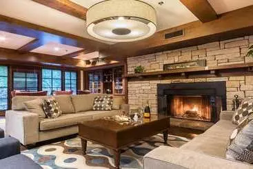 호텔 Chateau Beauvallon