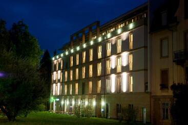 호텔 Holiday Inn Express Baden Baden, An Ihg