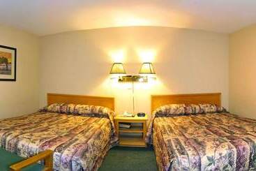 호텔 Travelodge By Wyndham Merritt