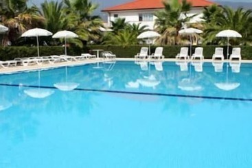 King S House Hotel Resort