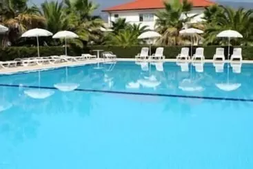 King S House Hotel Resort