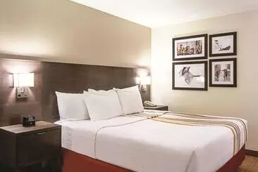 Hotel La Quinta Inn By Wyndham Vancouver Airport