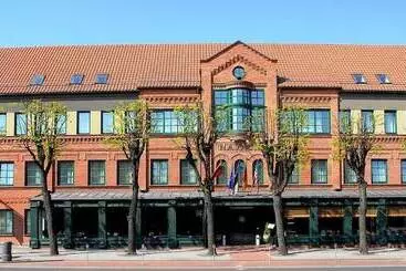 Hotel Navalis, Klaipėda