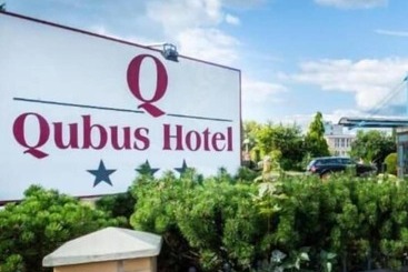 Qubus Hotel Zielona Góra