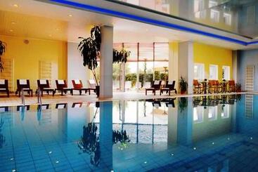 فندق Renaissance Samara