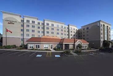 Hotel Residence Inn By Marriott Mississaugaairport Corporate Centre West