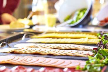 Hotel Stayokay Hostel Maastricht