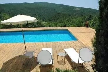 酒店 Tenuta Casabianca