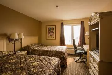 Hotel The Village Inn