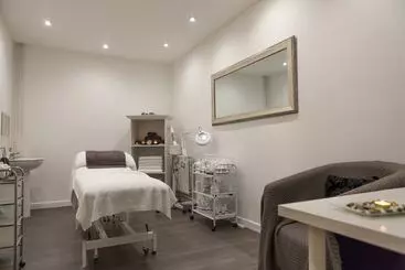 The Wiltshire Hotel, Golf And Leisure Resort