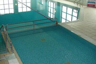 The Wiltshire Hotel, Golf And Leisure Resort