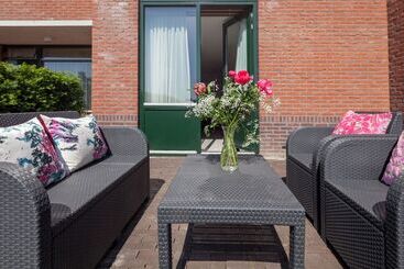 Hotel Van Der Valk Wolvegaheerenveen